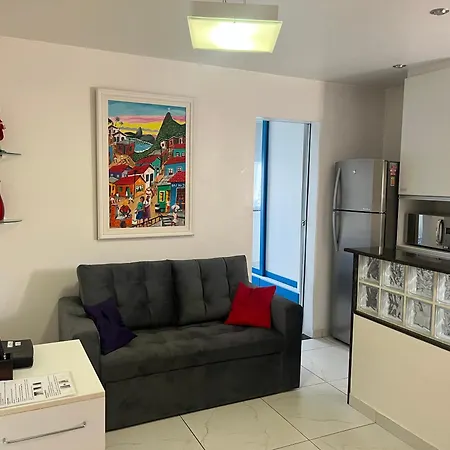 Fioravante'S Apartment-3