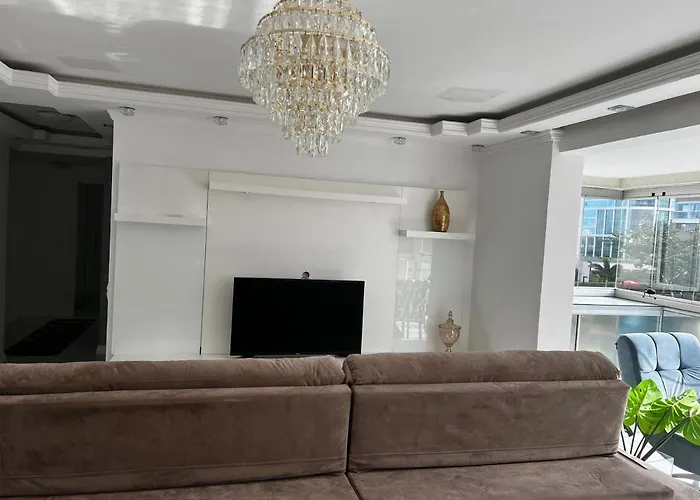 Lindo Apartamento Na Barra Da Tijuca Rio de Janeiro